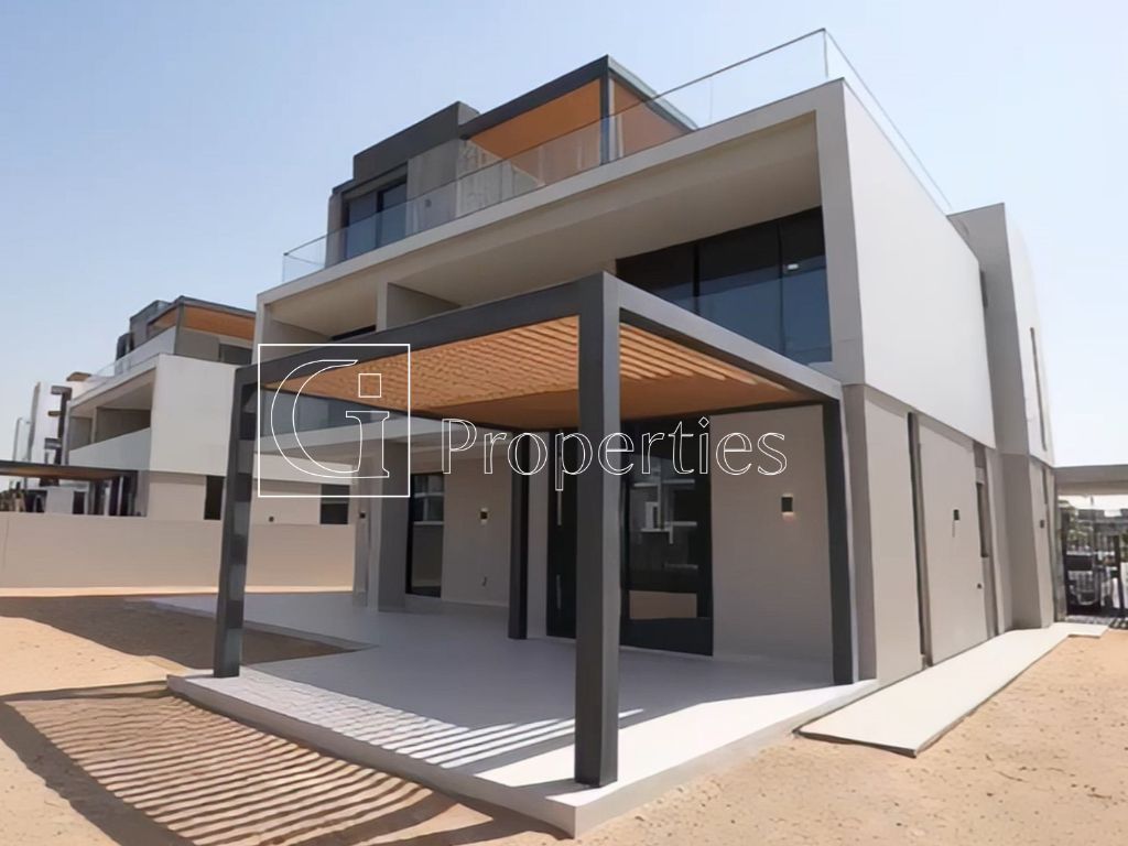 Corner Unit | Single Row | Central Park View - 1