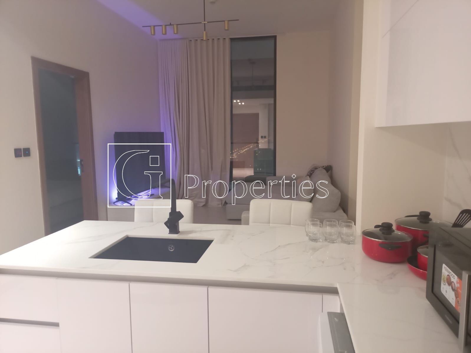 Fully Furnished | Prime Location | Great Price - 7