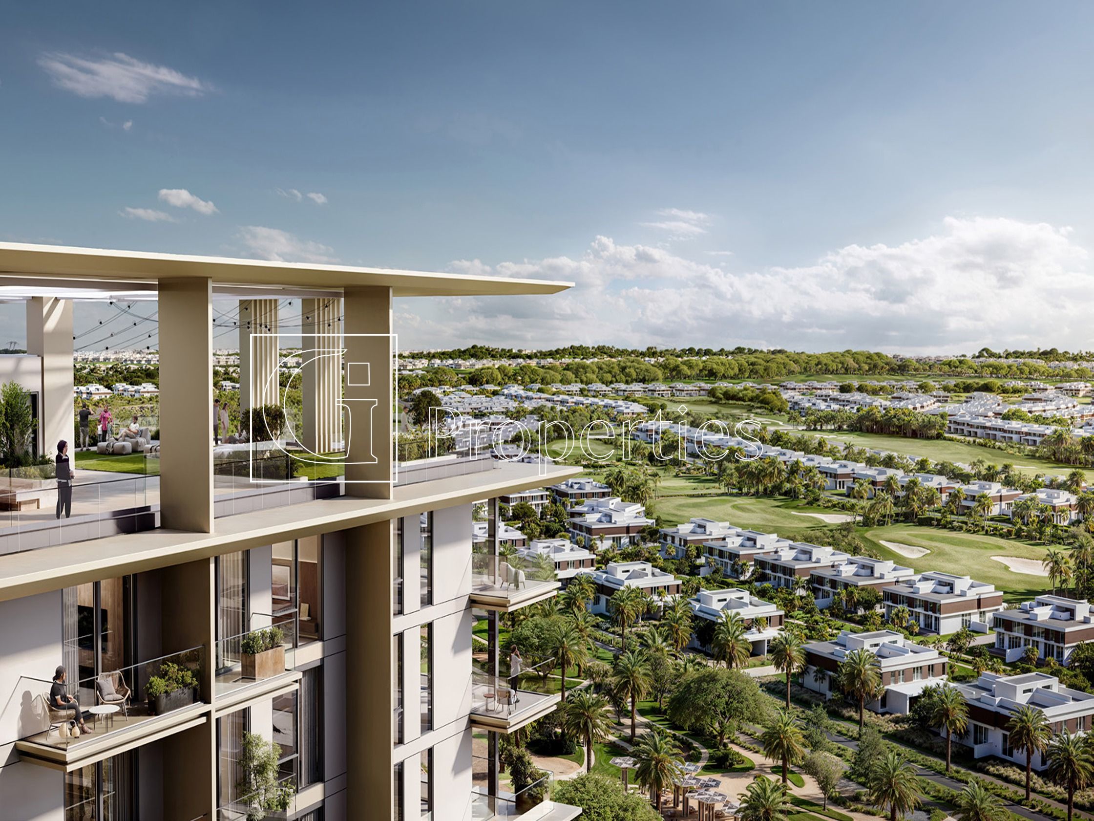 Hot Deal | Hand Over 2028 | Spacious - 1