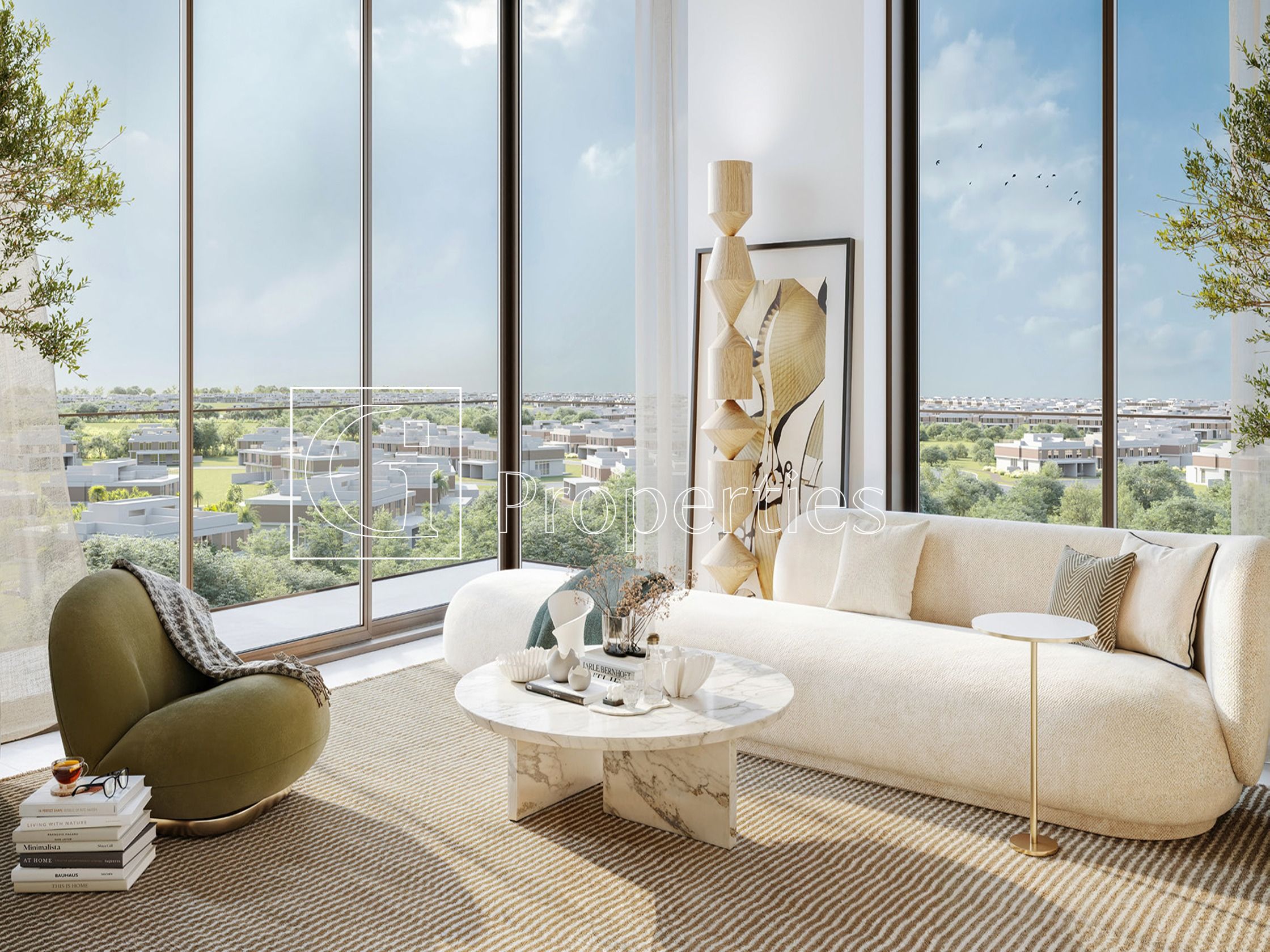 Hot Deal | Hand Over 2028 | Spacious - 2