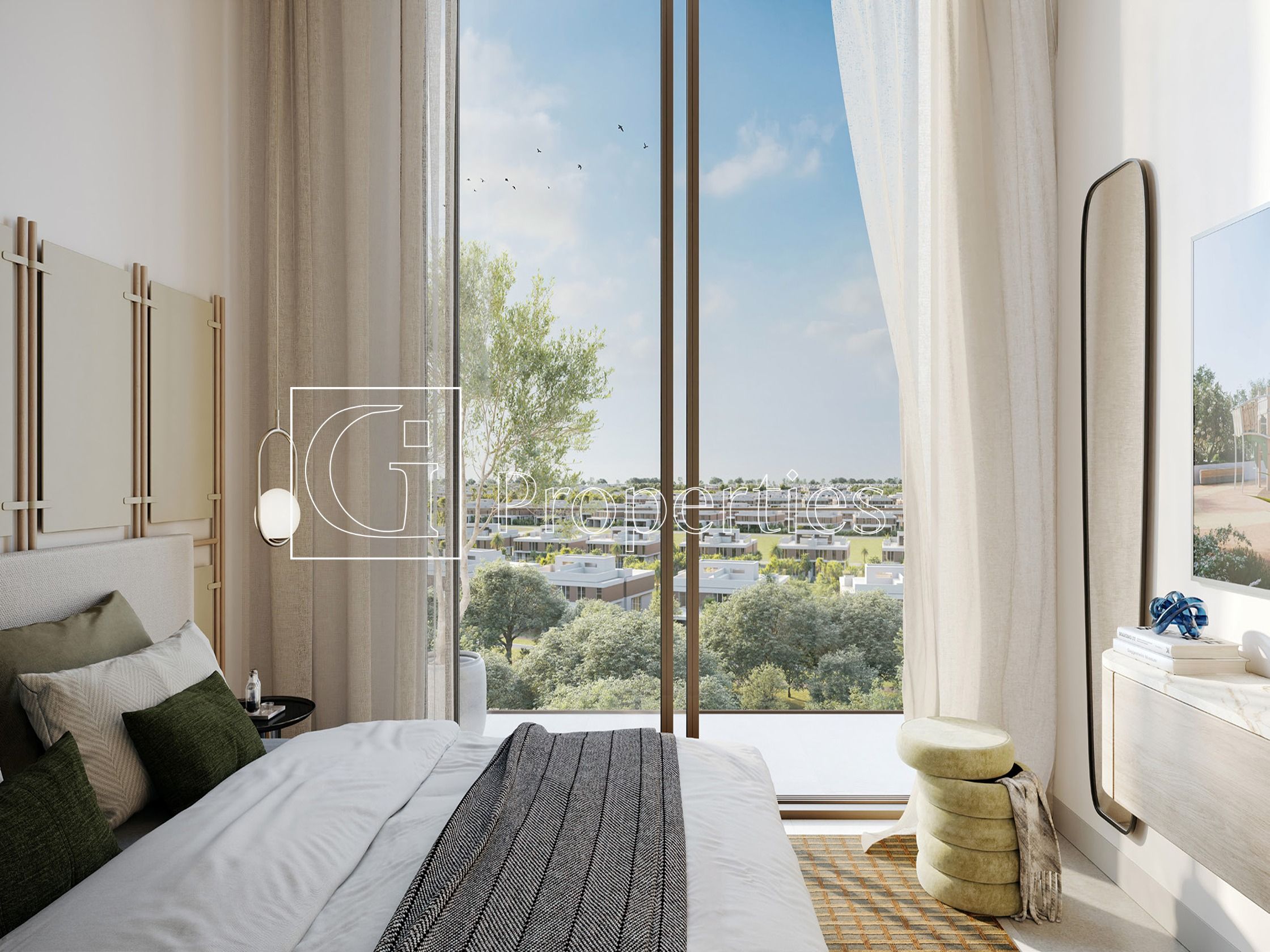 Hot Deal | Hand Over 2028 | Spacious - 5