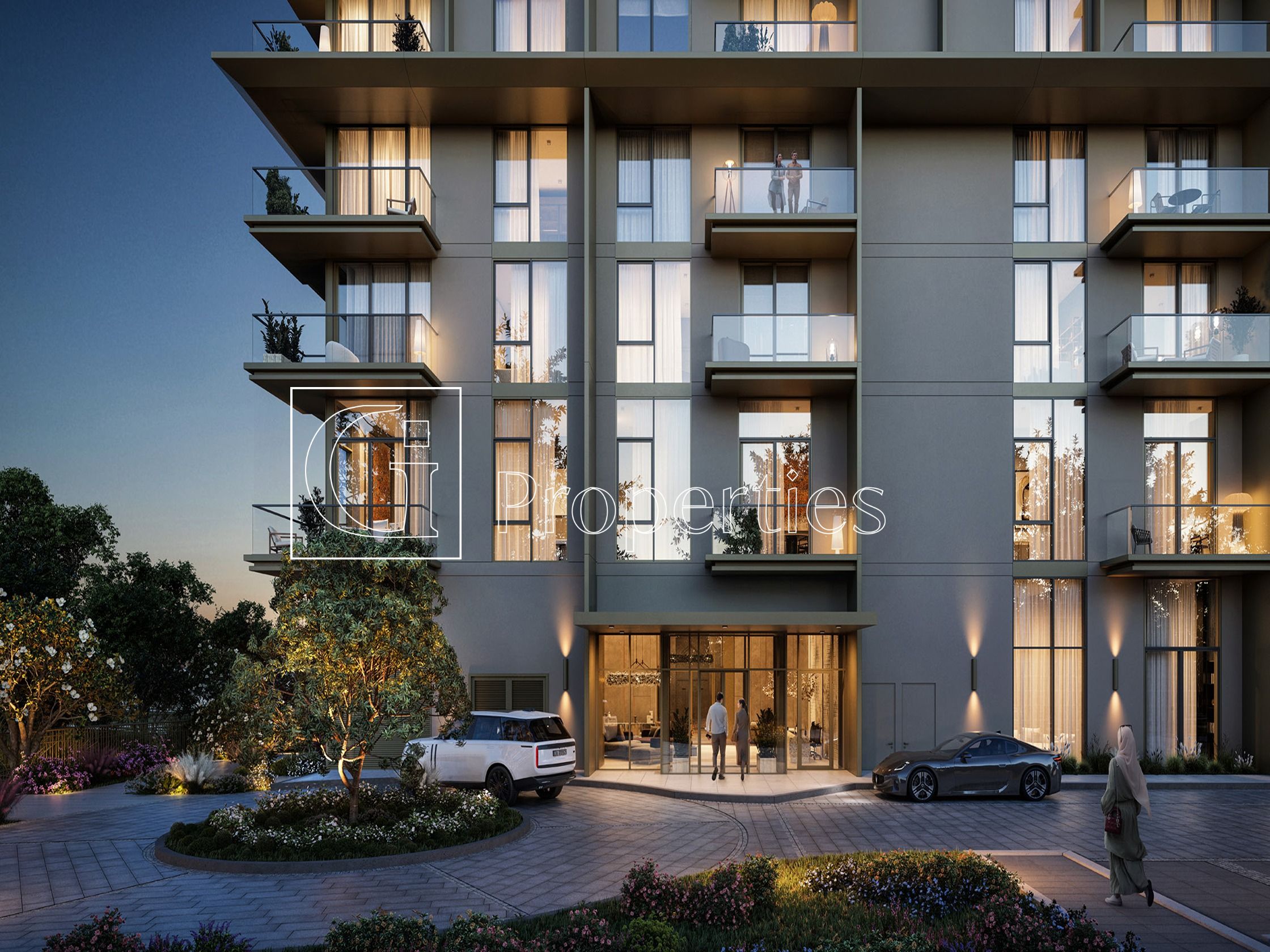 Hot Deal | Hand Over 2028 | Spacious - 6