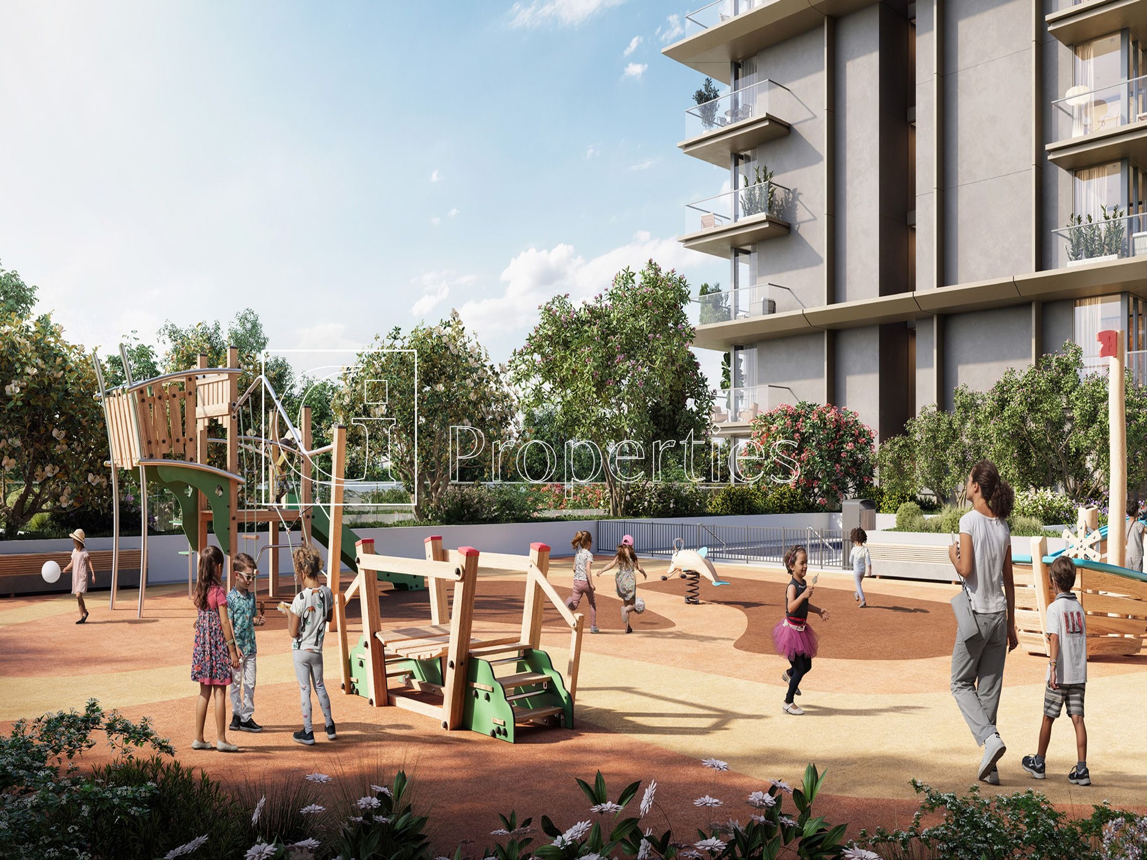 Hot Deal | Hand Over 2028 | Spacious - 7