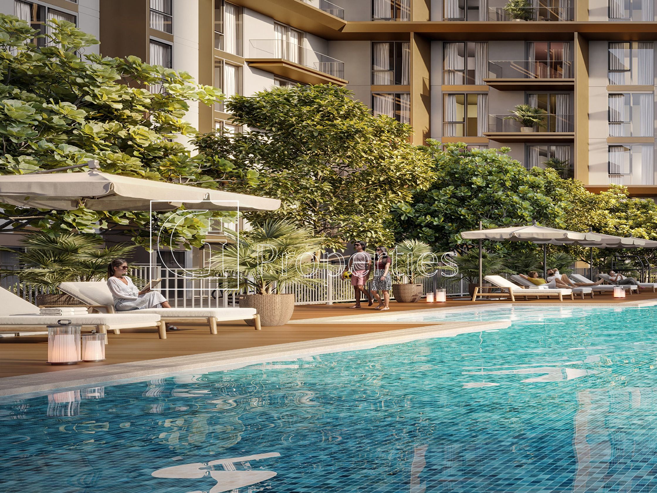 Hot Deal | Hand Over 2028 | Spacious - 8