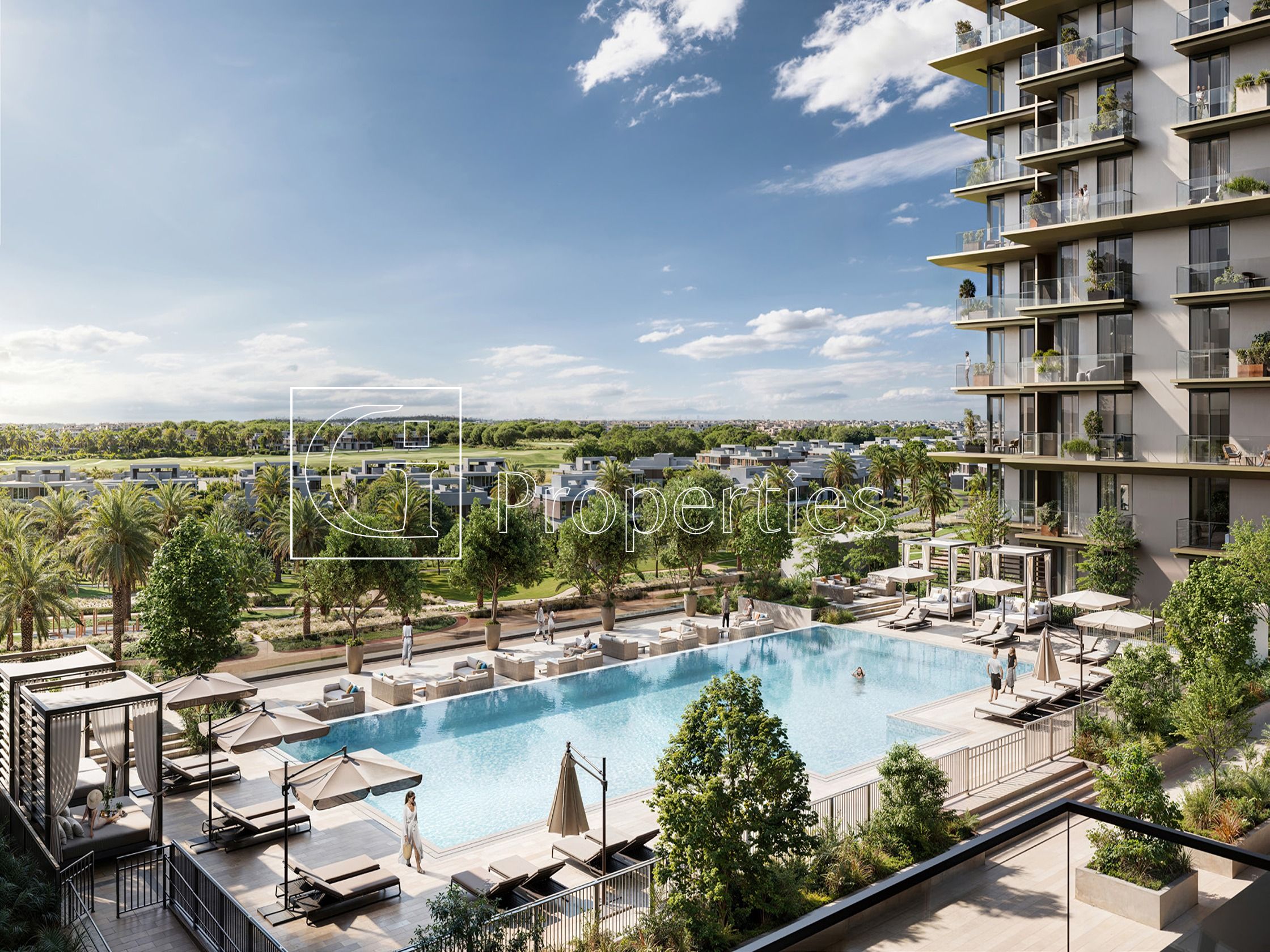 Hot Deal | Hand Over 2028 | Spacious - 9