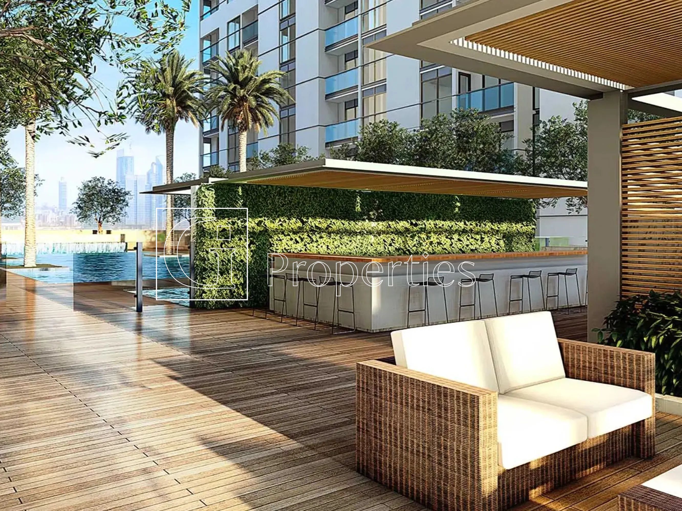 High Floor | Burj Khalifa | Handover Soon - 5