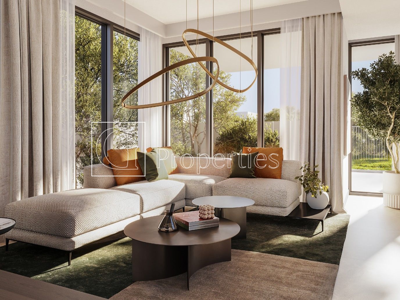 Hot Deal | Elegant 3BR Villa | Prime Community - 1