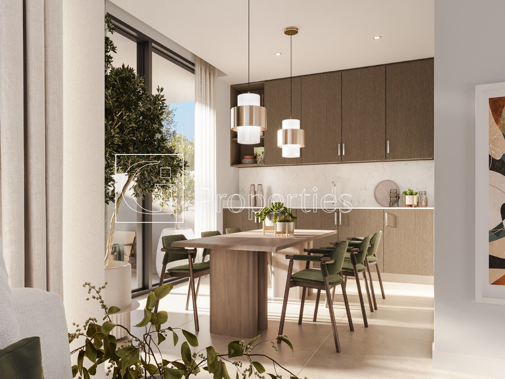 Hot Deal | Elegant 3BR Villa | Prime Community - 2