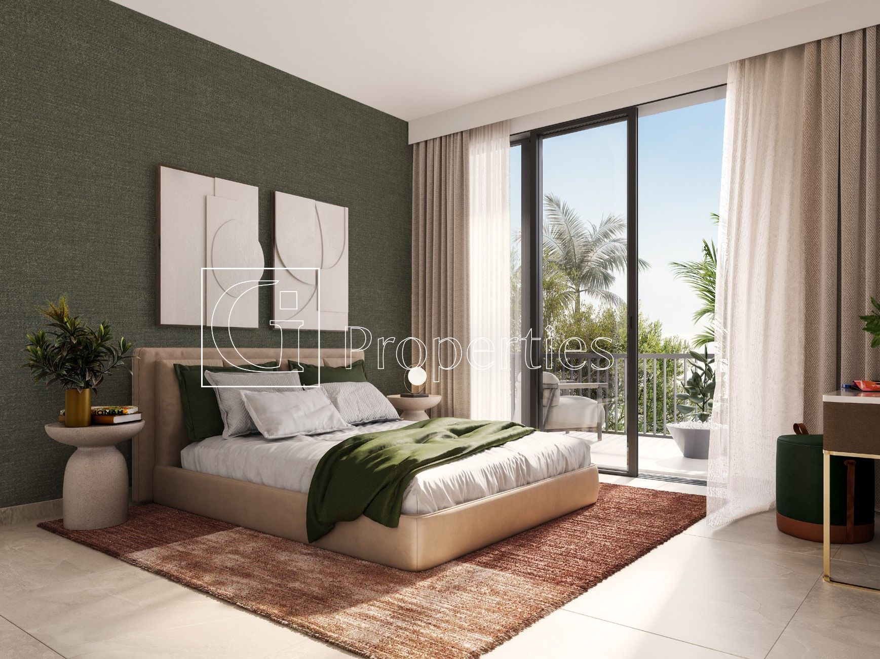 Hot Deal | Elegant 3BR Villa | Prime Community - 4