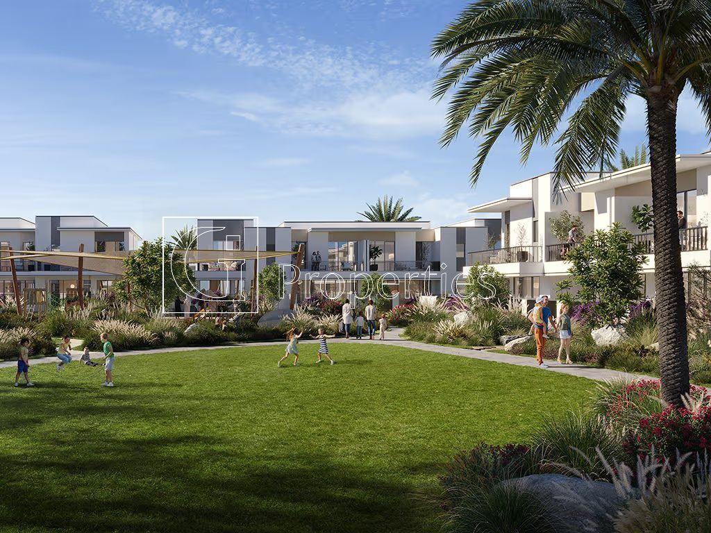 Hot Deal | Elegant 3BR Villa | Prime Community - 6