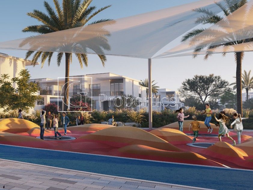 Hot Deal | Elegant 3BR Villa | Prime Community - 8