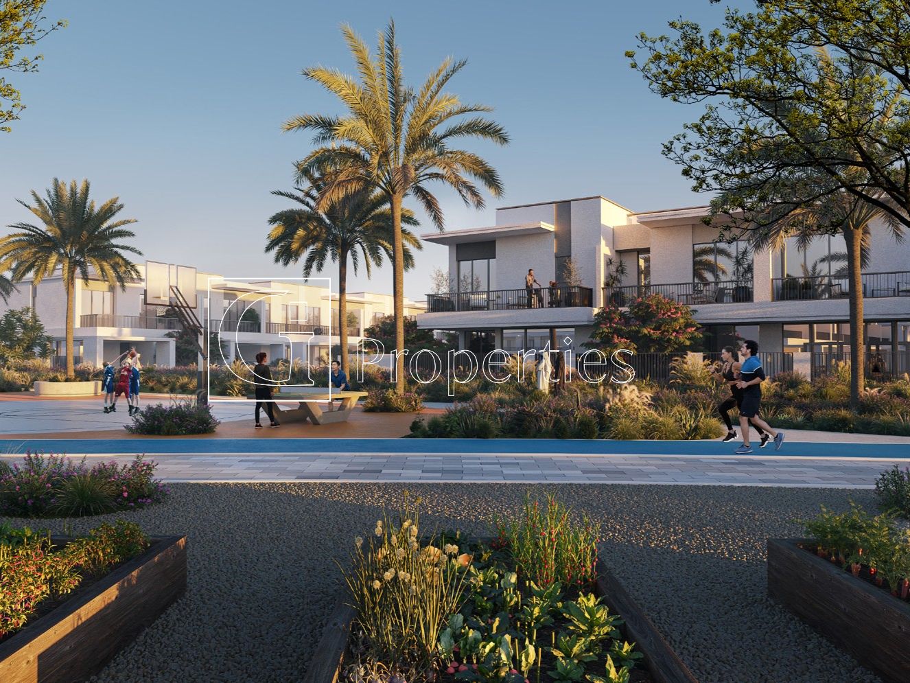 Hot Deal | Elegant 3BR Villa | Prime Community - 10