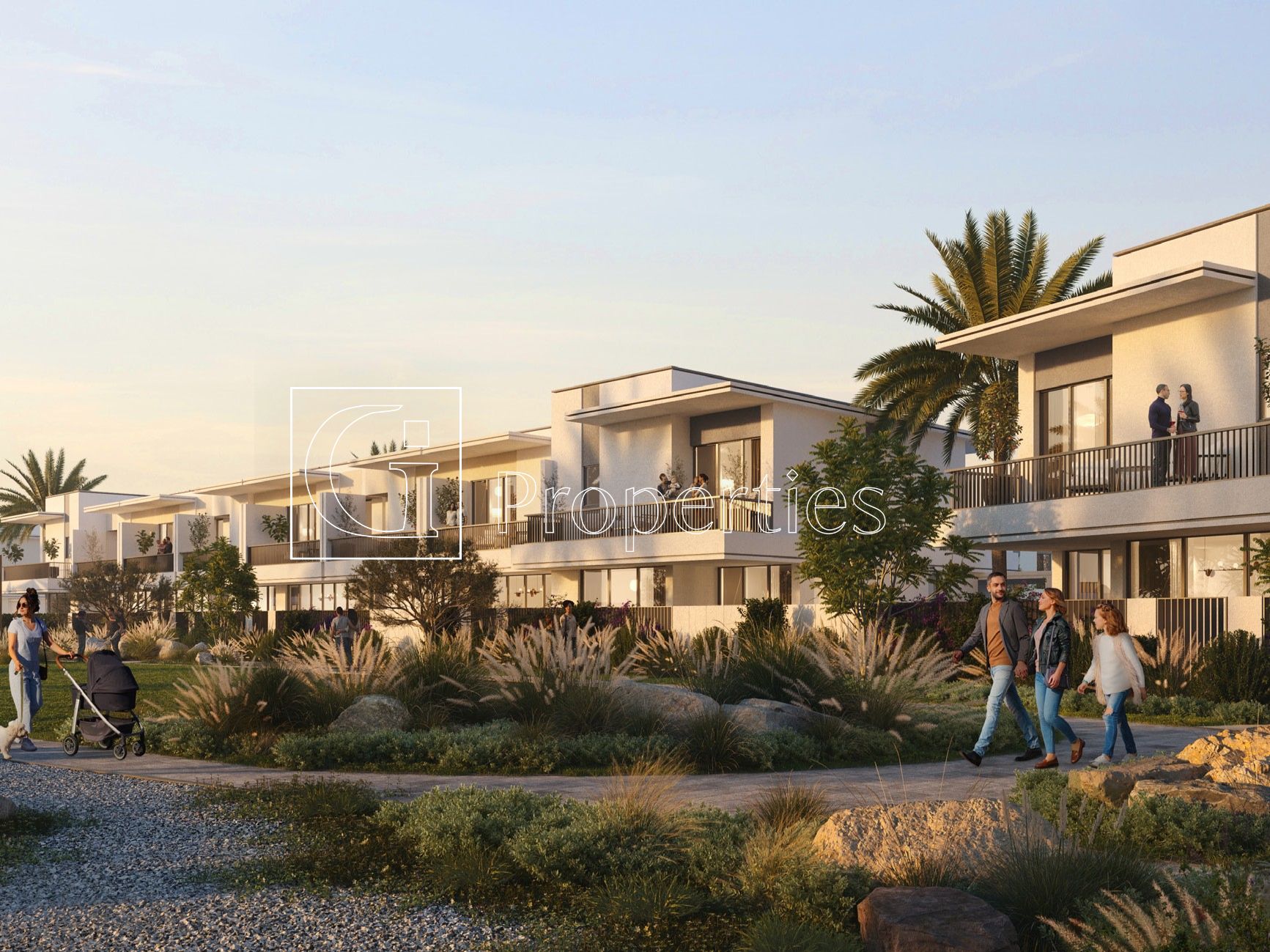 Hot Deal | Elegant 3BR Villa | Prime Community - 11