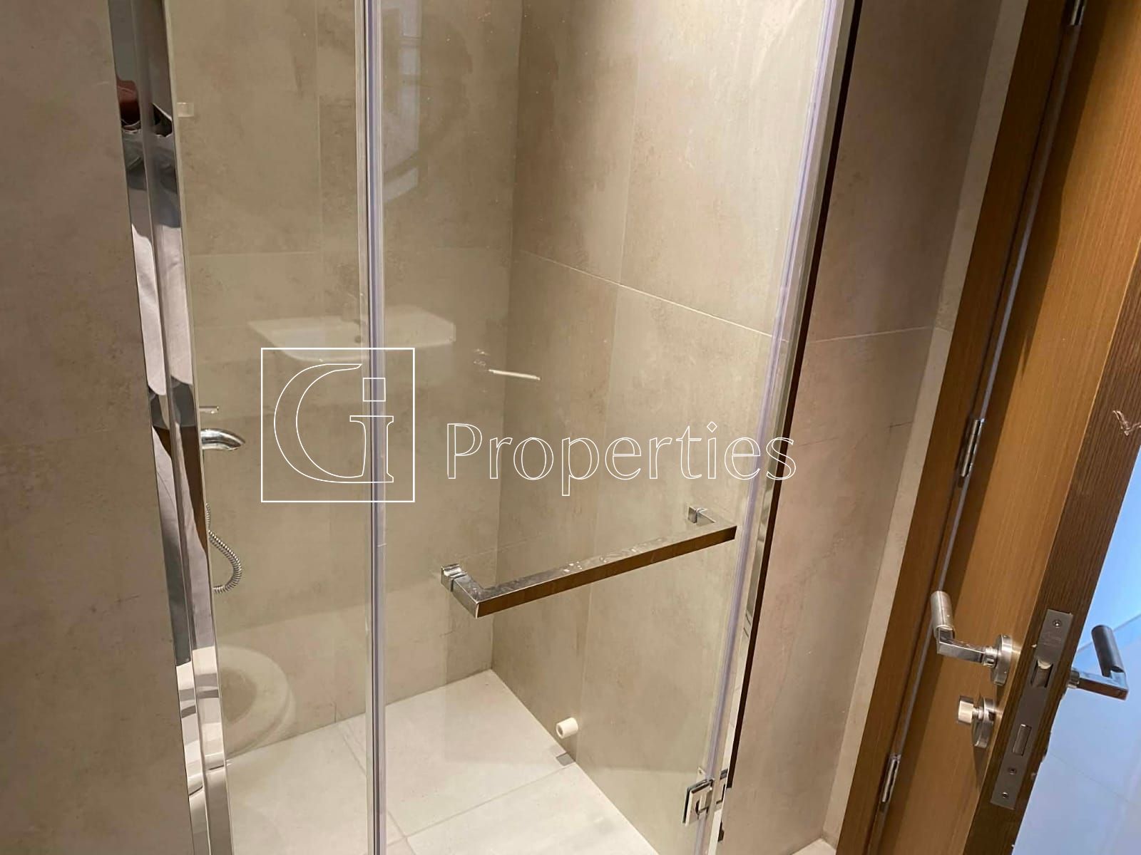 Fully Furnished | Lagoon View | Elegant 1BR - 6