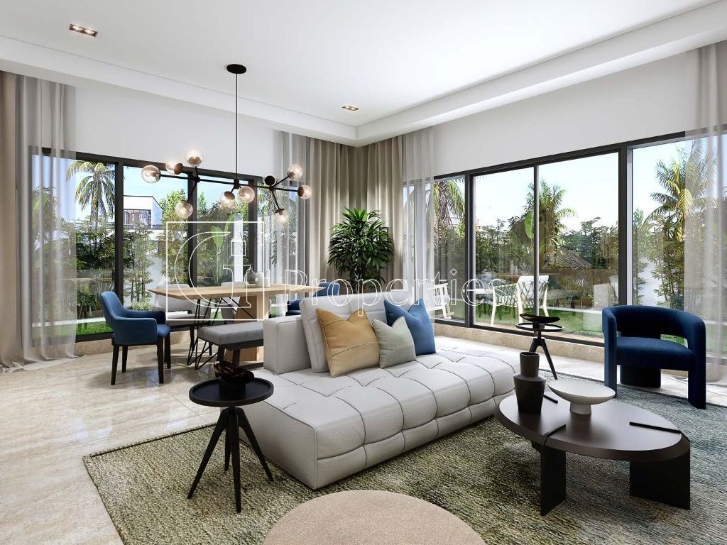 1BR | Smart Layout | High ROI - 2