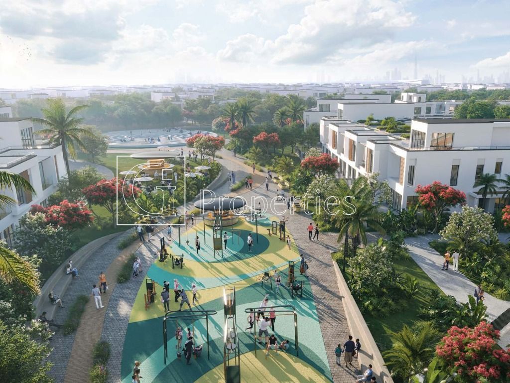 1BR | Smart Layout | High ROI - 8