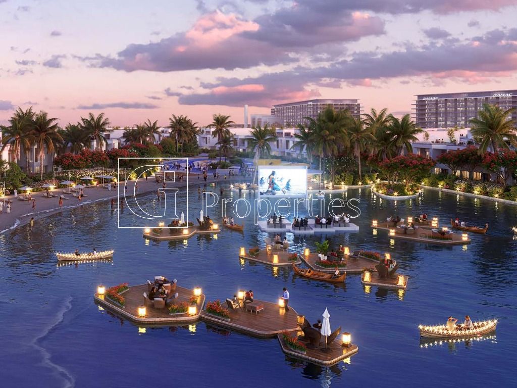 1BR | Smart Layout | High ROI - 14