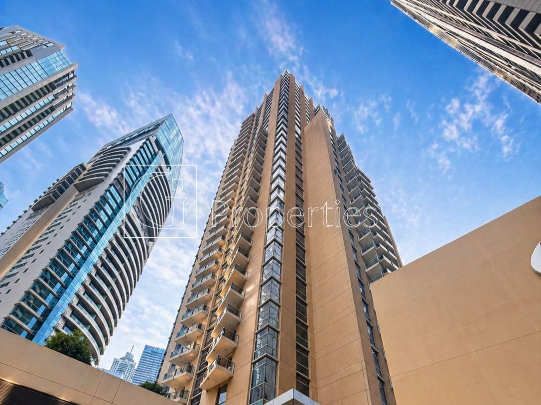 Stunning View | Spacious 2BR | Vacant - 2