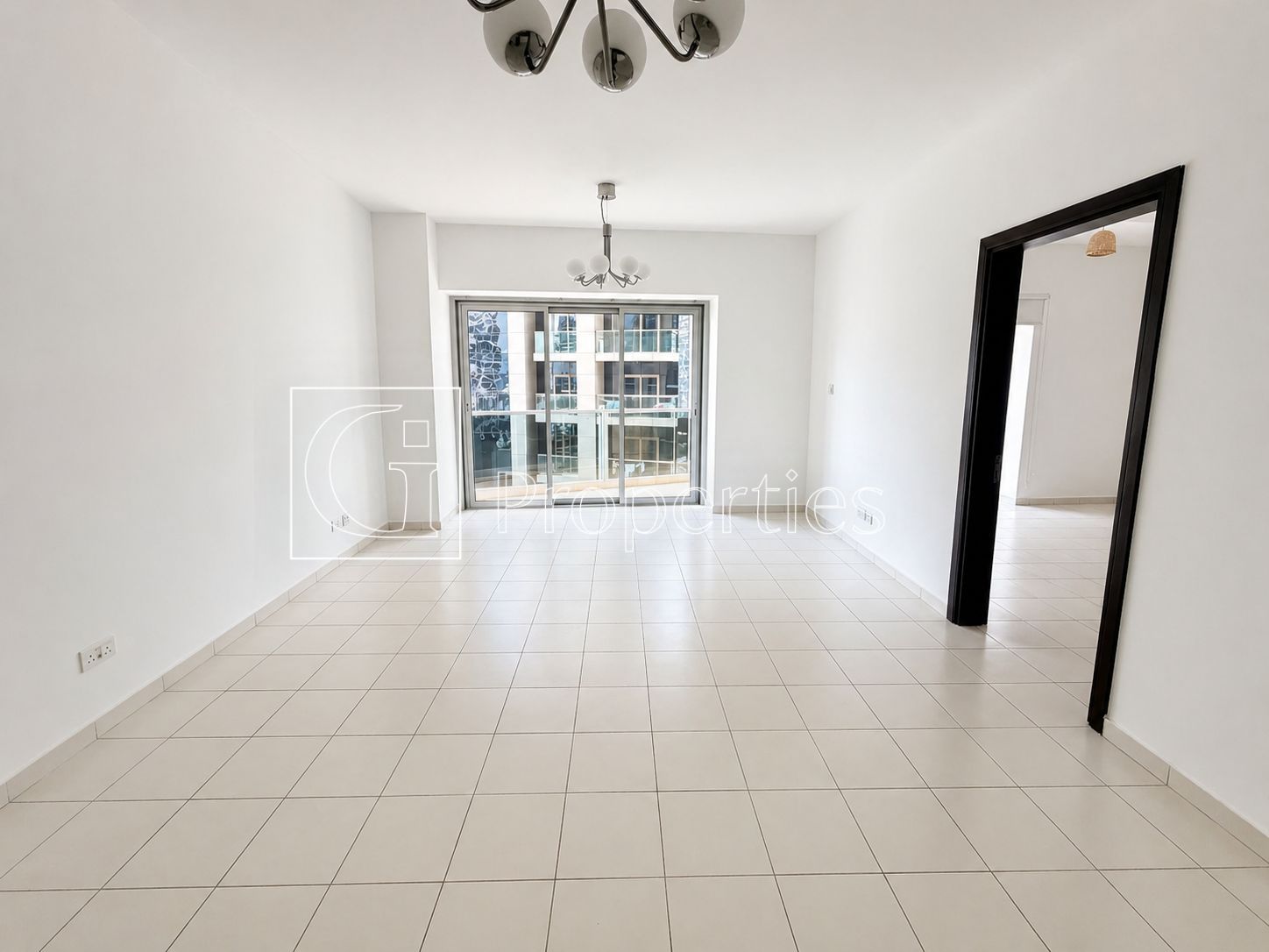 Stunning View | Spacious 2BR | Vacant - 3