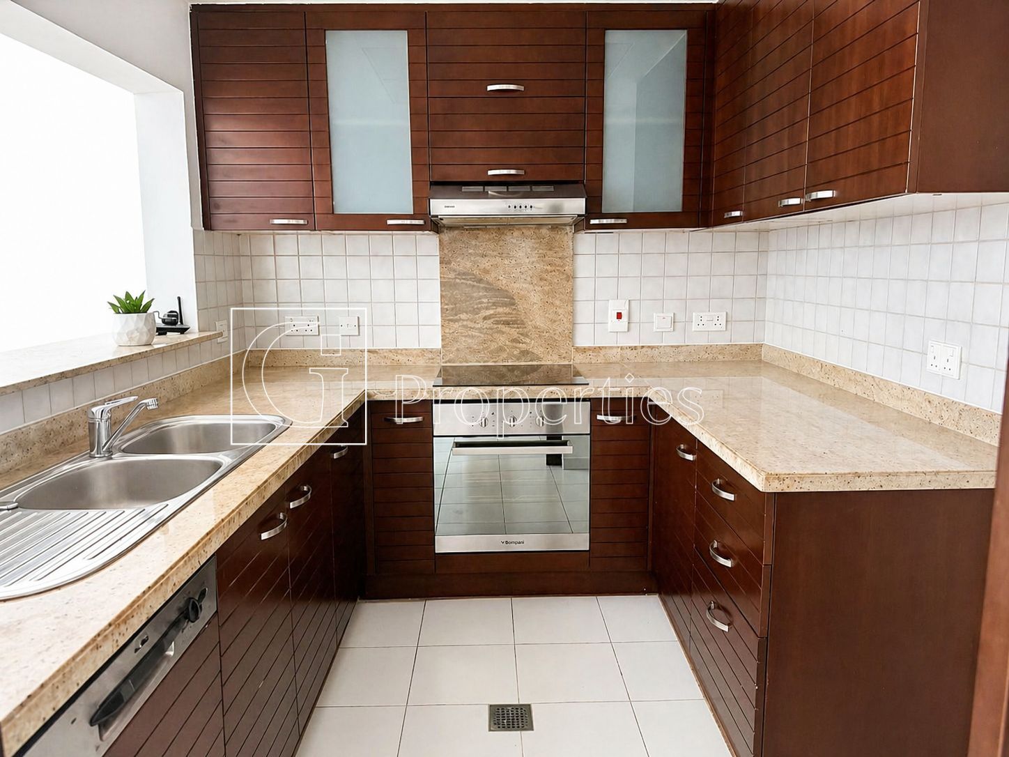 Stunning View | Spacious 2BR | Vacant - 5