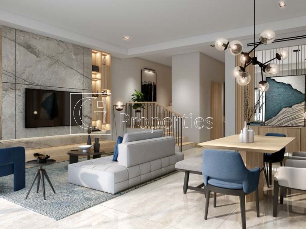 High Floor | Modern 1BR | Waterfront Living - 1