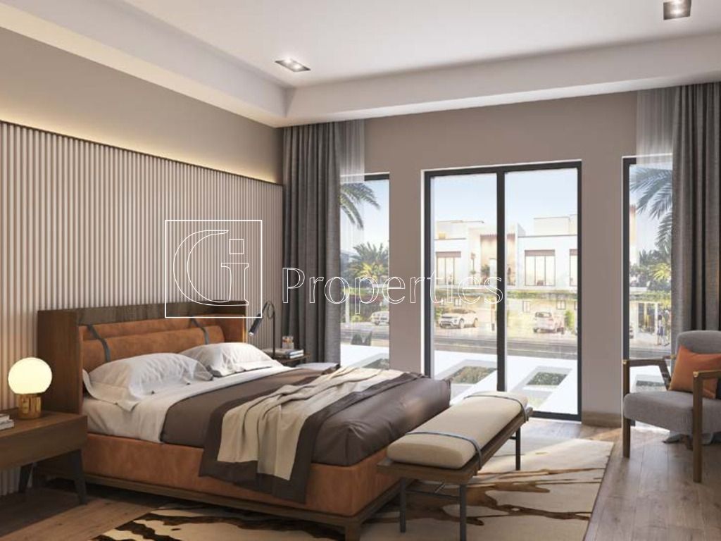 High Floor | Modern 1BR | Waterfront Living - 3