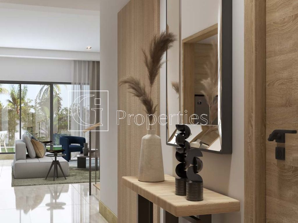 High Floor | Modern 1BR | Waterfront Living - 4