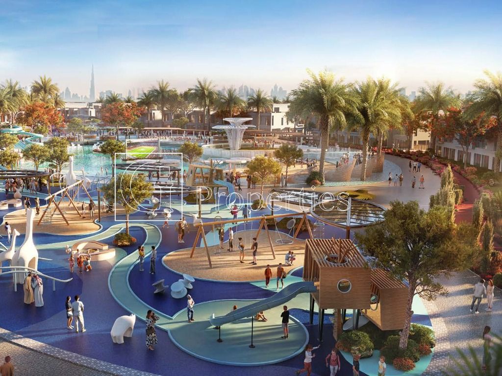 High Floor | Modern 1BR | Waterfront Living - 9