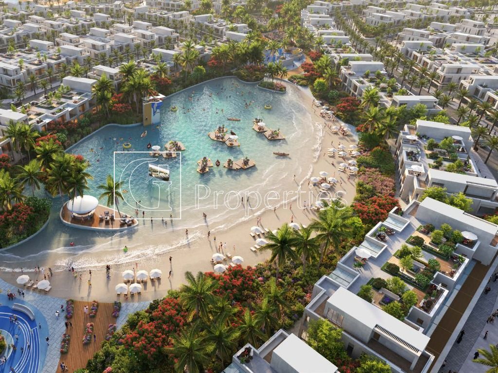 High Floor | Modern 1BR | Waterfront Living - 12