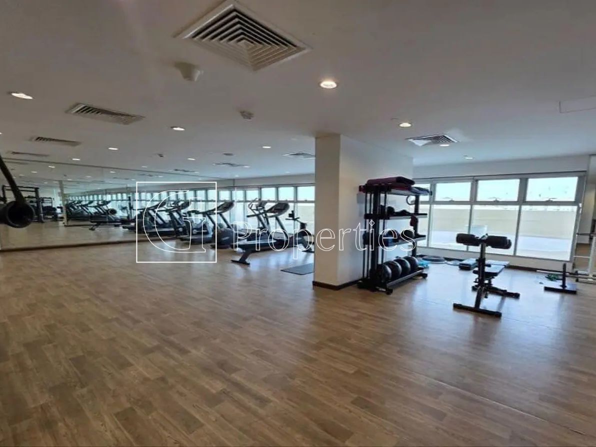 Spacious 2BR | Prime Location | Large Layout - 20