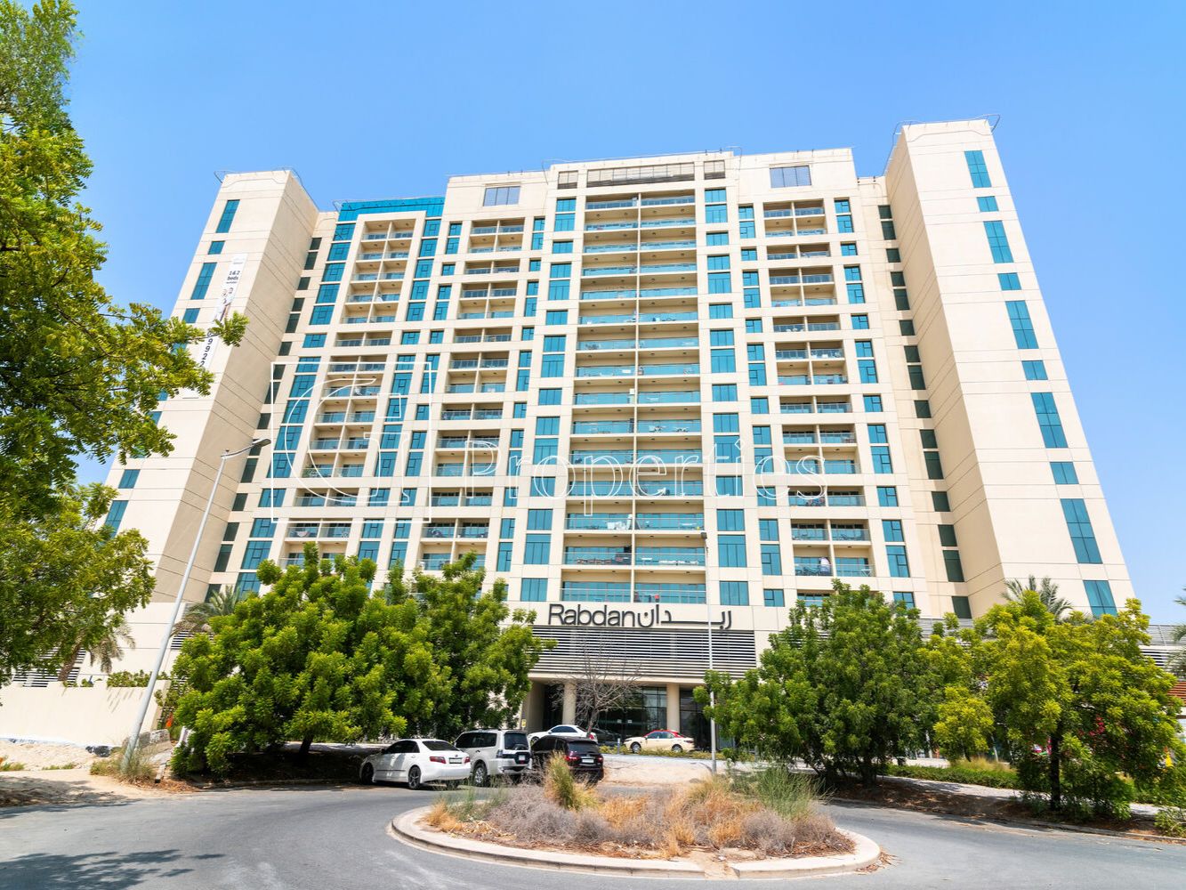 Spacious 2BR | Prime Location | Large Layout - 22