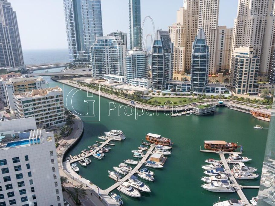 Stunning View | Spacious 2BR | Vacant - 9