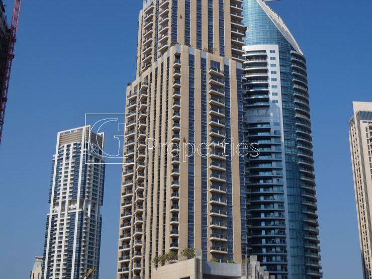 Stunning View | Spacious 2BR | Vacant - 10