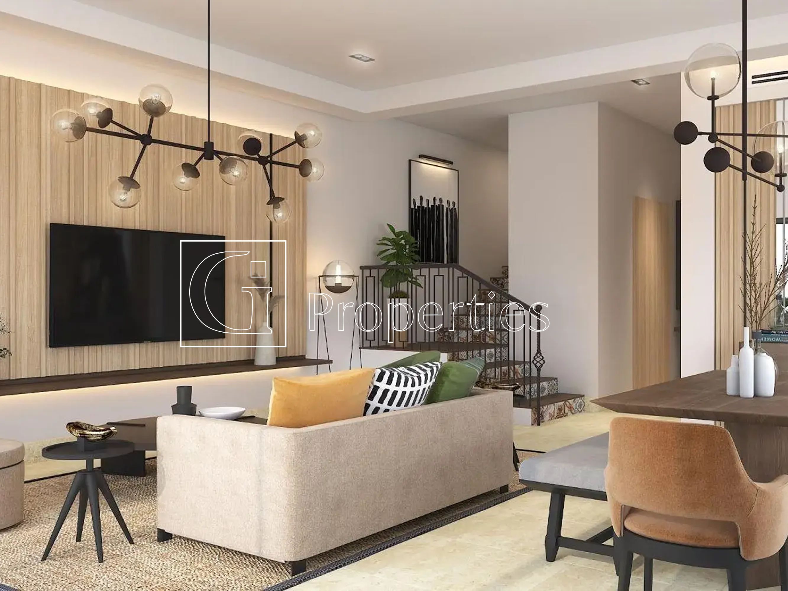 Motivated | Handover Soon | Premium Area - 1