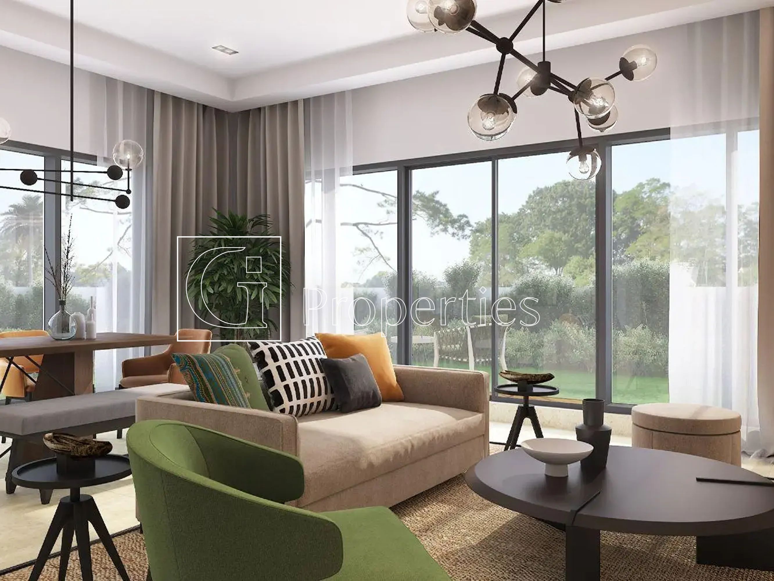 Motivated | Handover Soon | Premium Area - 2