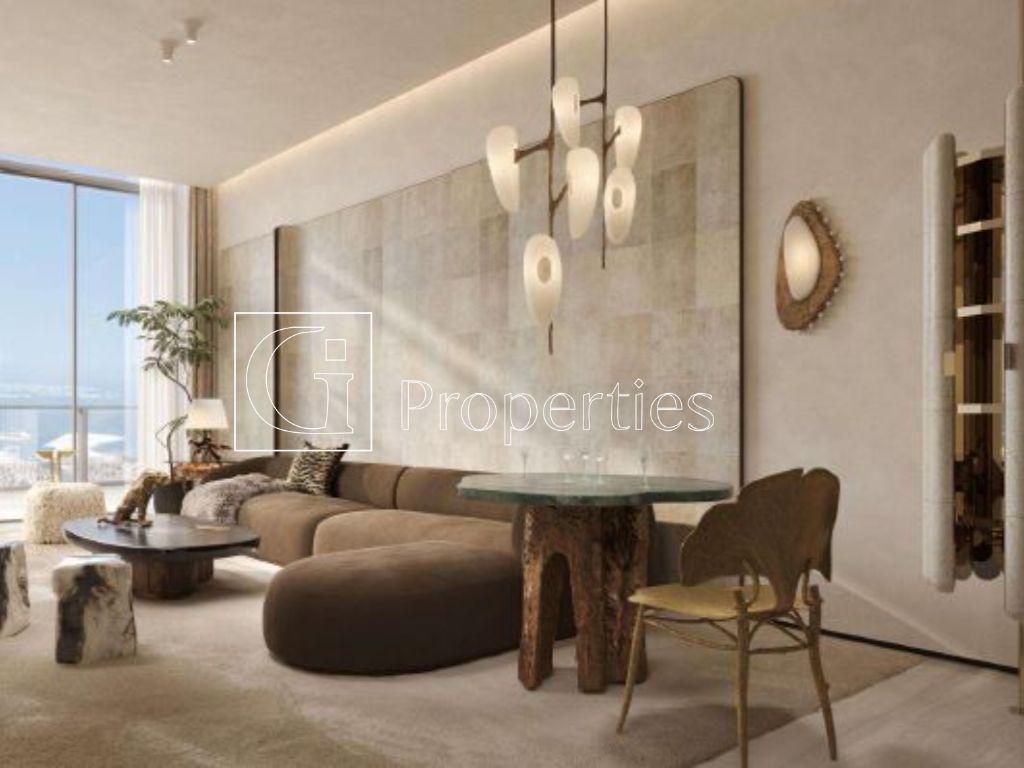 Handover Soon | Near Metro | Canal and Park Views - 2