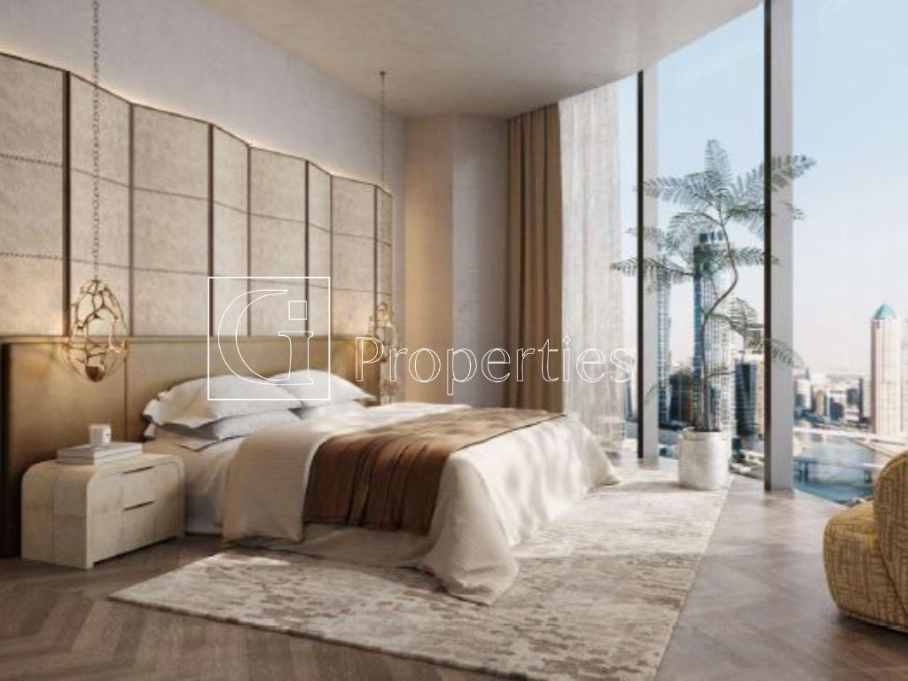 Handover Soon | Near Metro | Canal and Park Views - 5