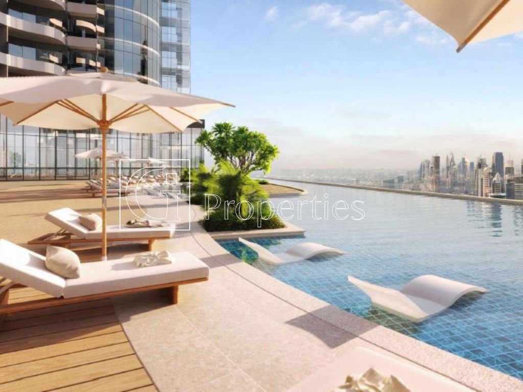Handover Soon | Near Metro | Canal and Park Views - 8