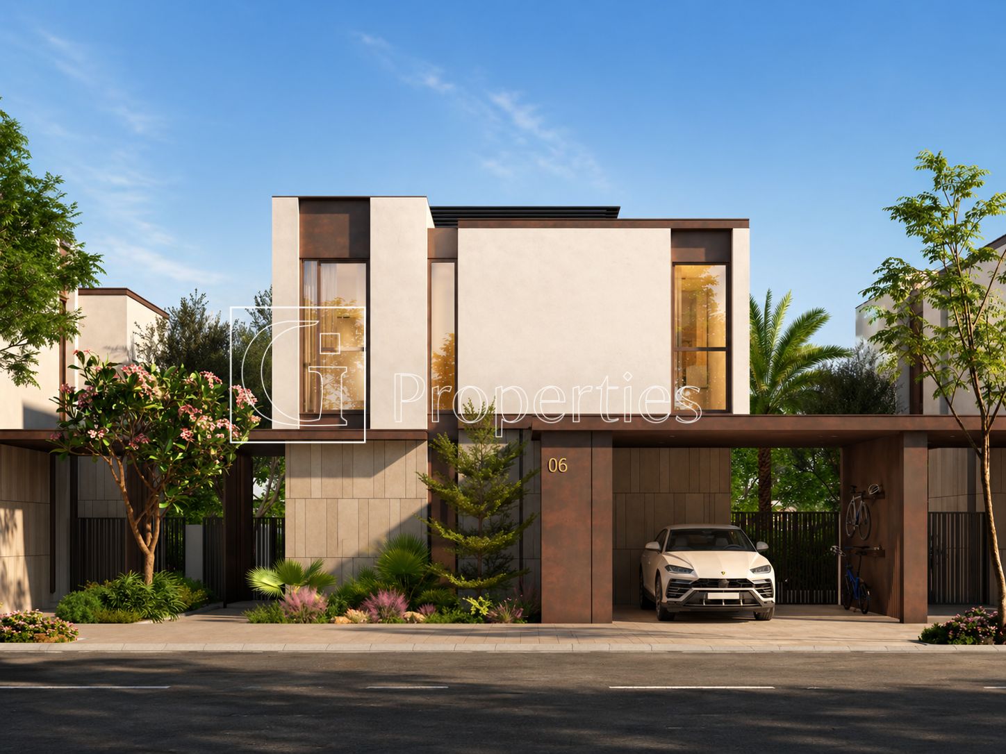 Corner Unit | Type 2 | Back to Back | Spacious - 1