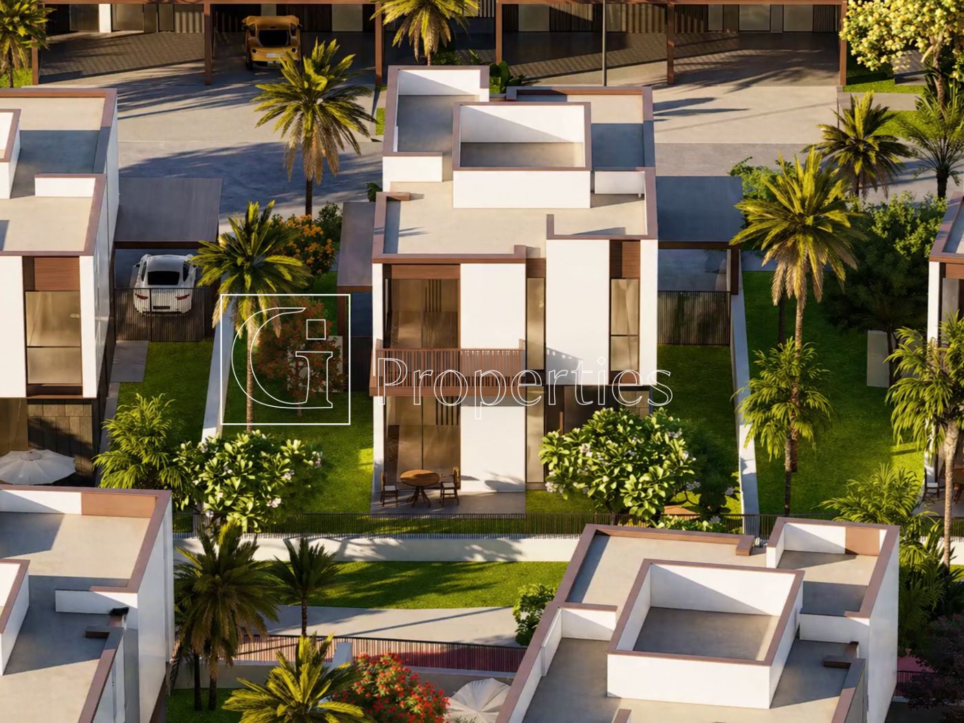 Corner Unit | Type 2 | Back to Back | Spacious - 10