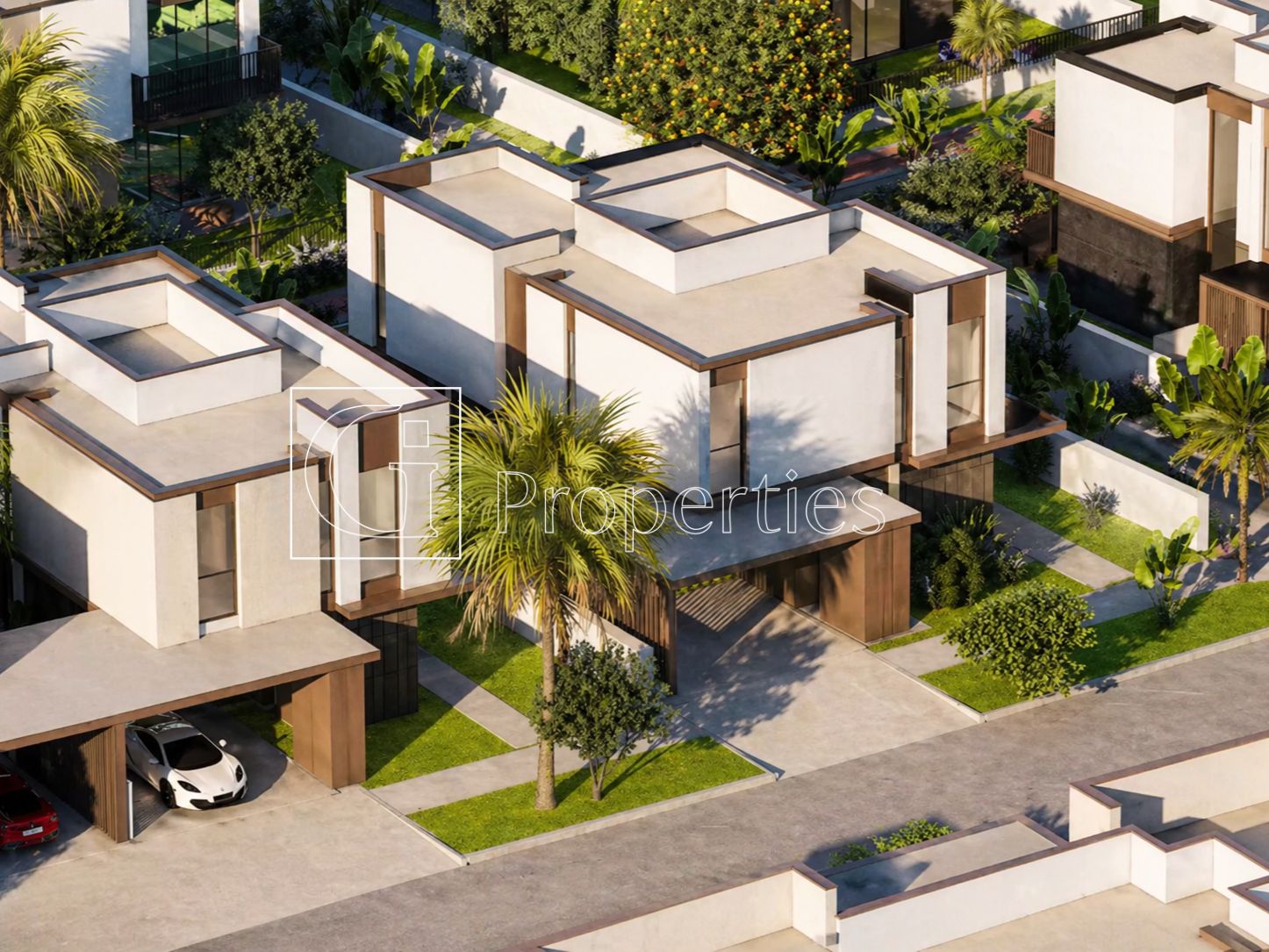 Corner Unit | Type 2 | Back to Back | Spacious - 13
