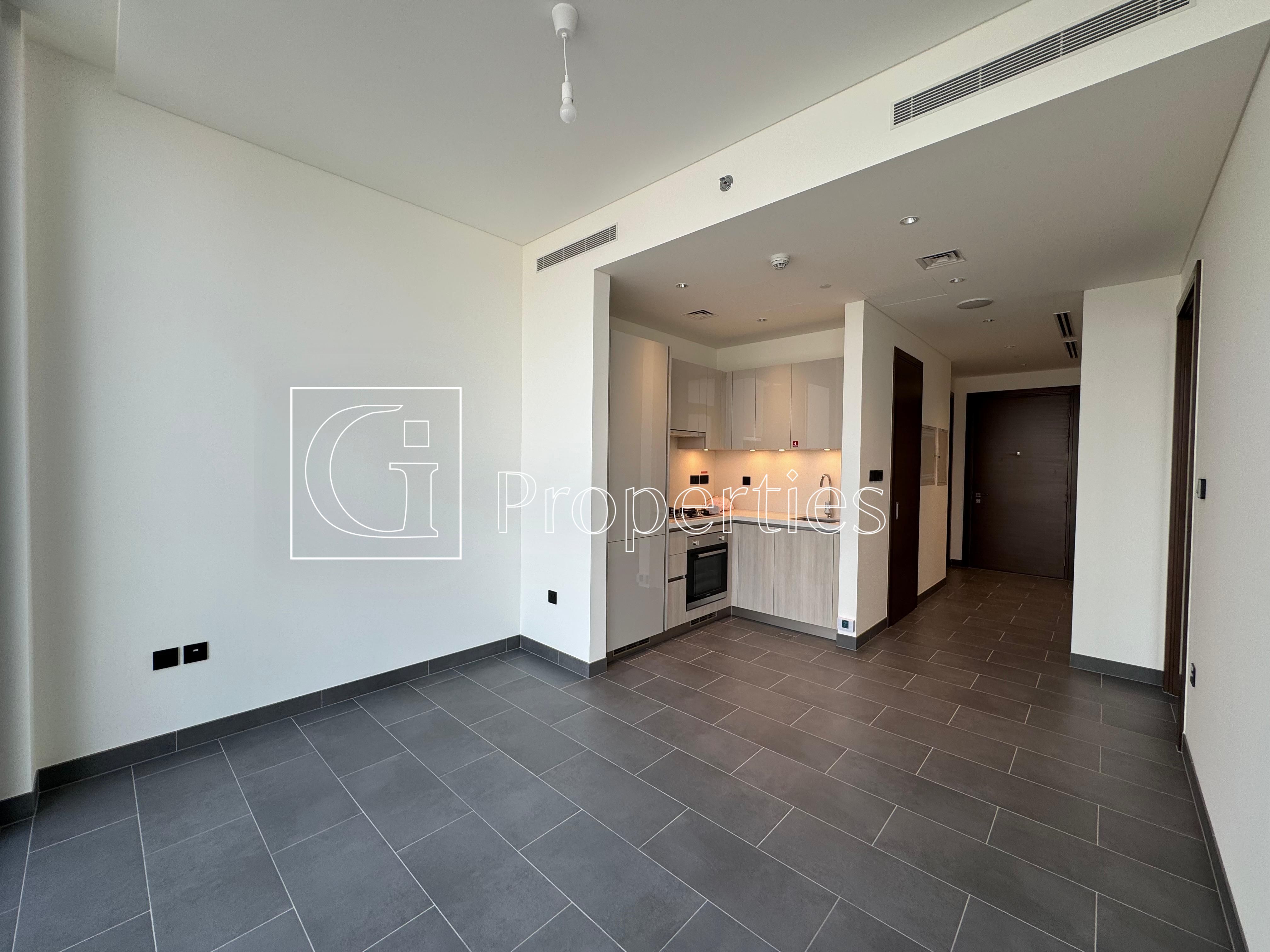 1BR | Modern | Great Investment - 1