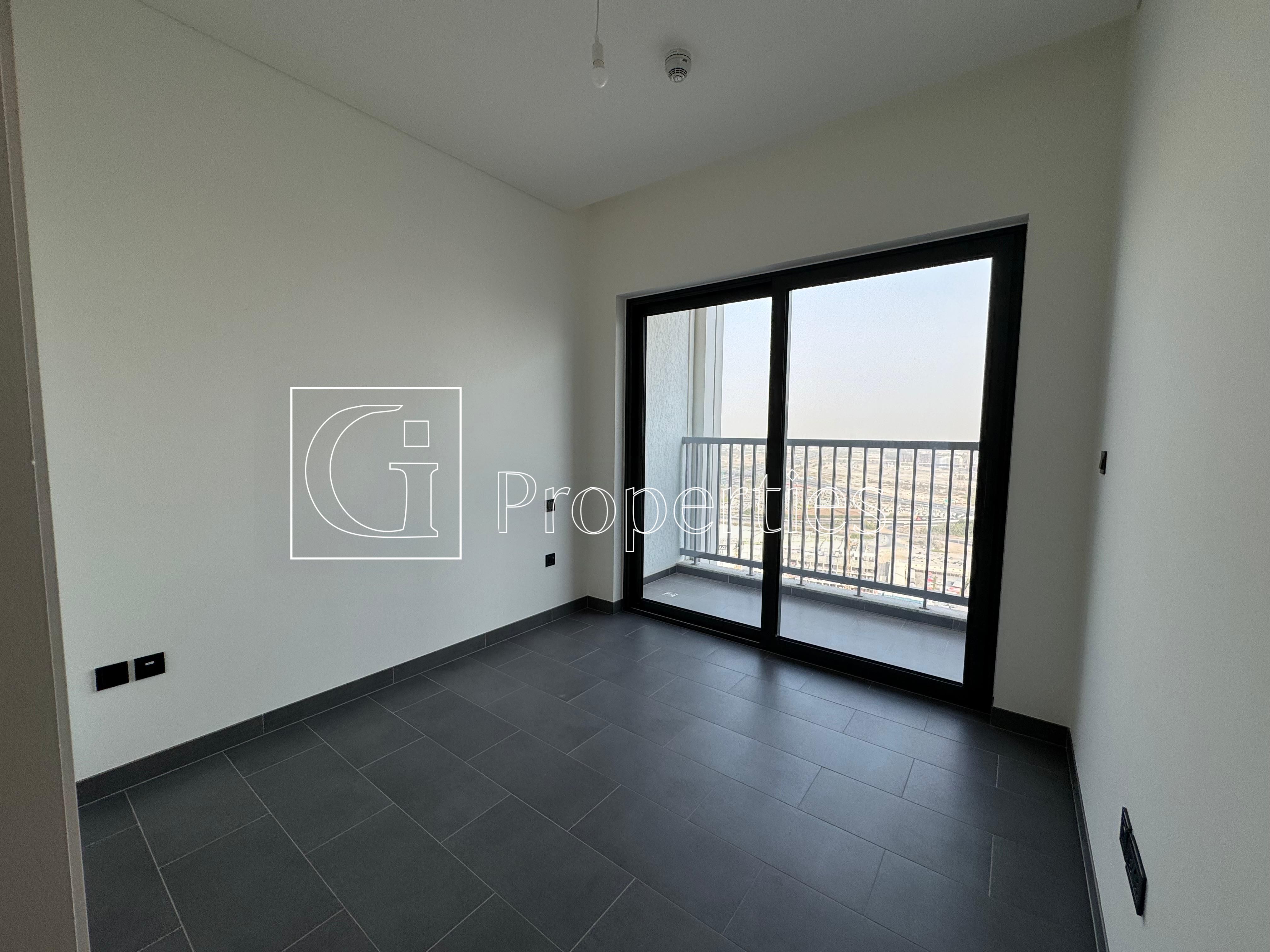 1BR | Modern | Great Investment - 3