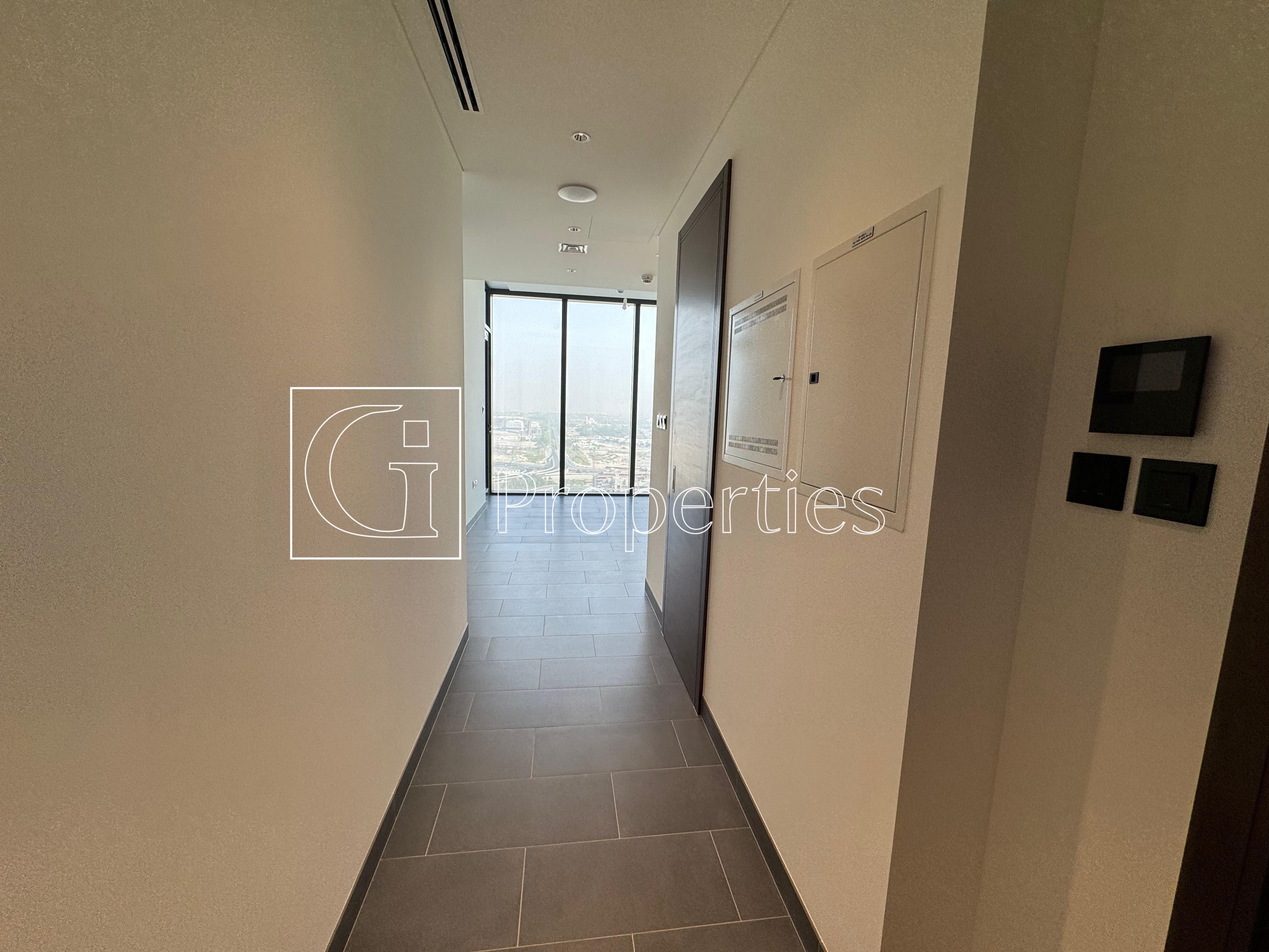 1BR | Modern | Great Investment - 4