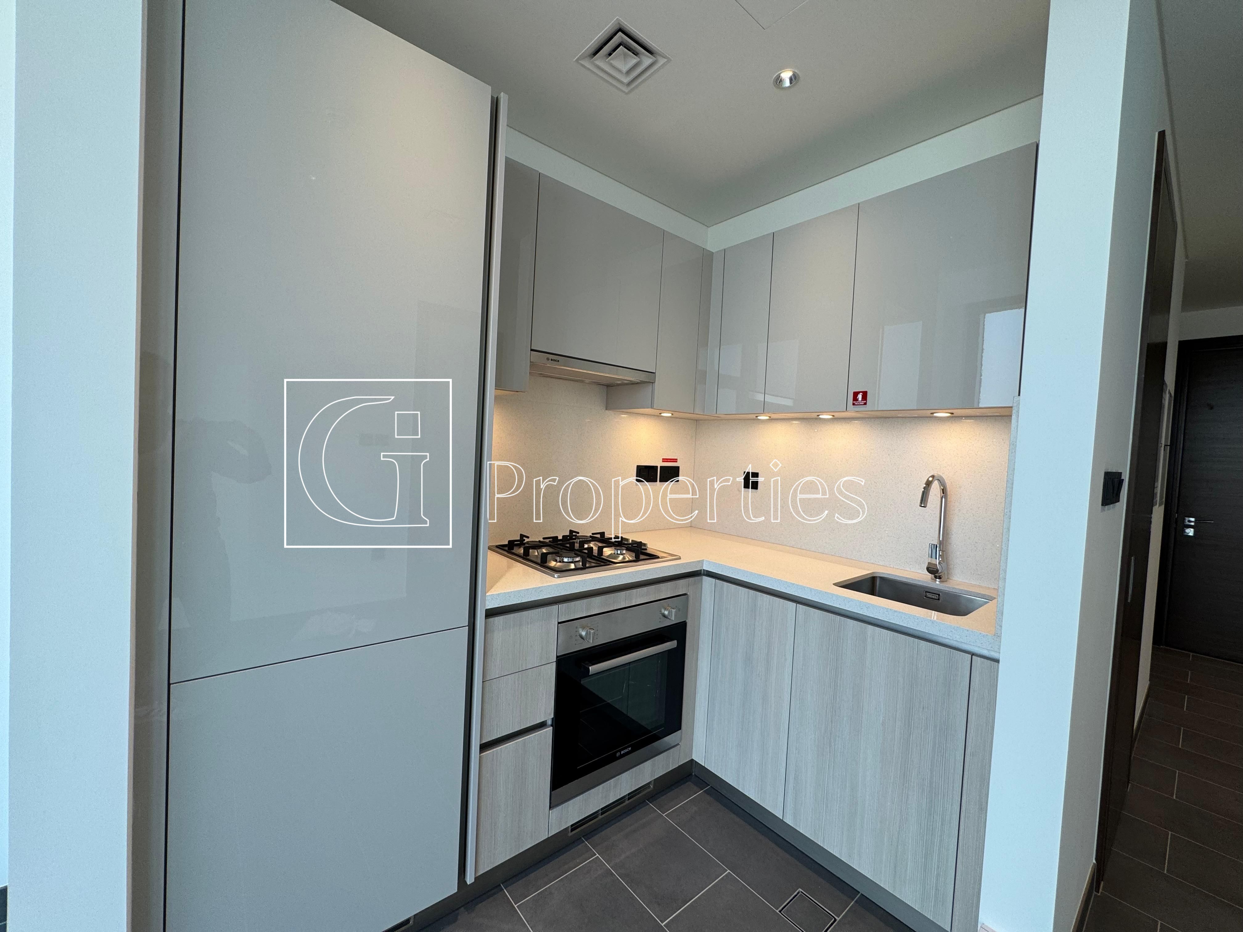 1BR | Modern | Great Investment - 5