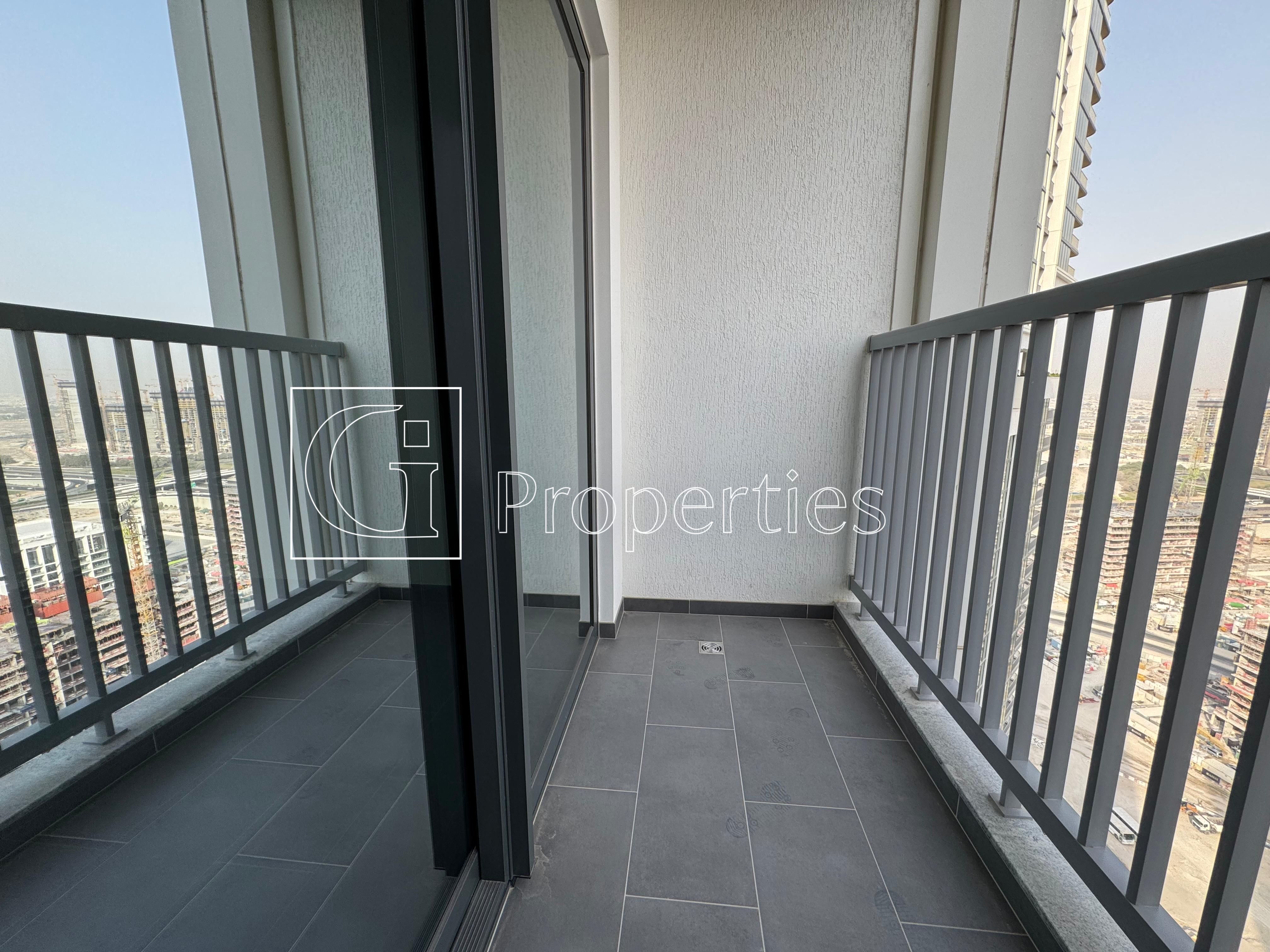 1BR | Modern | Great Investment - 6