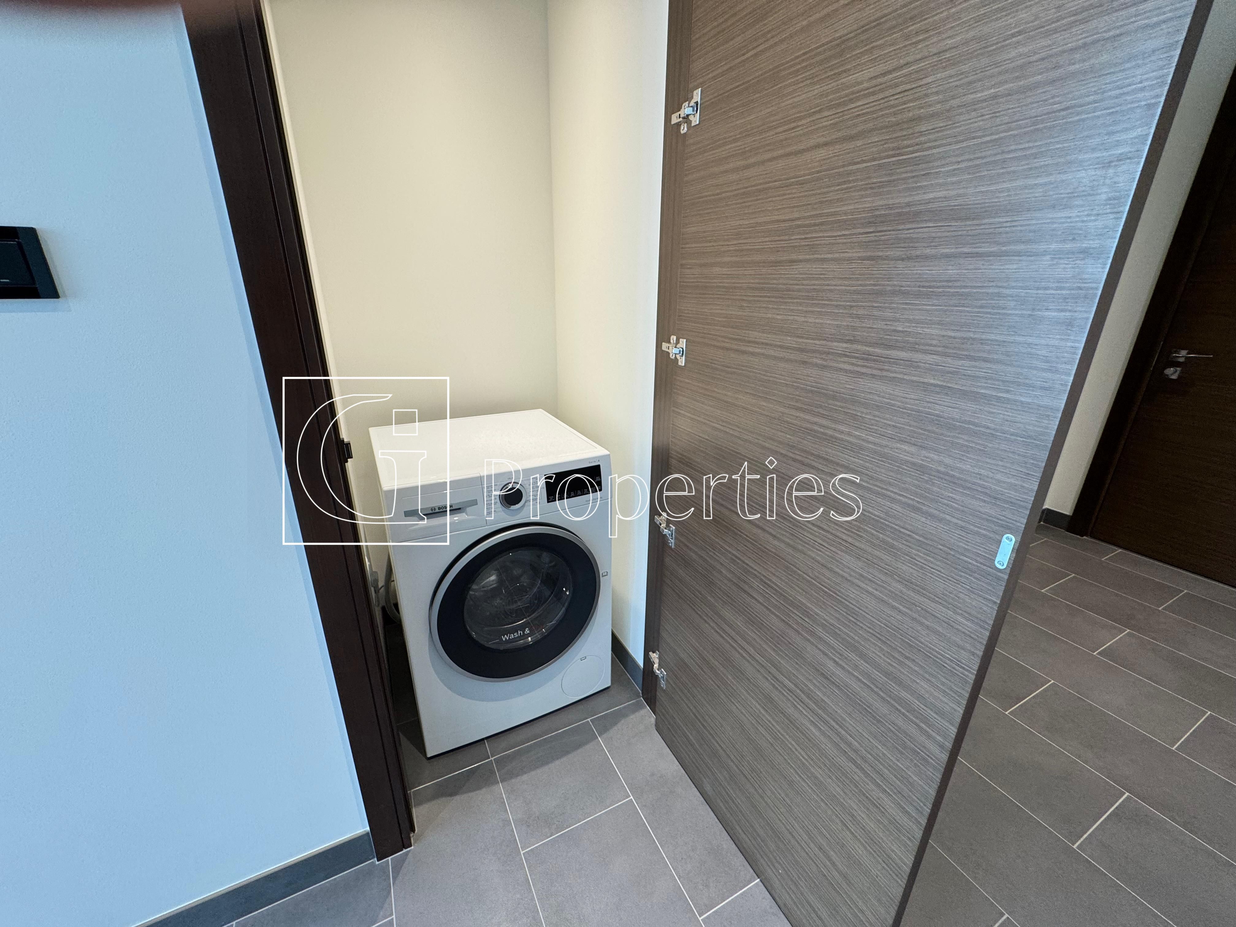 1BR | Modern | Great Investment - 7