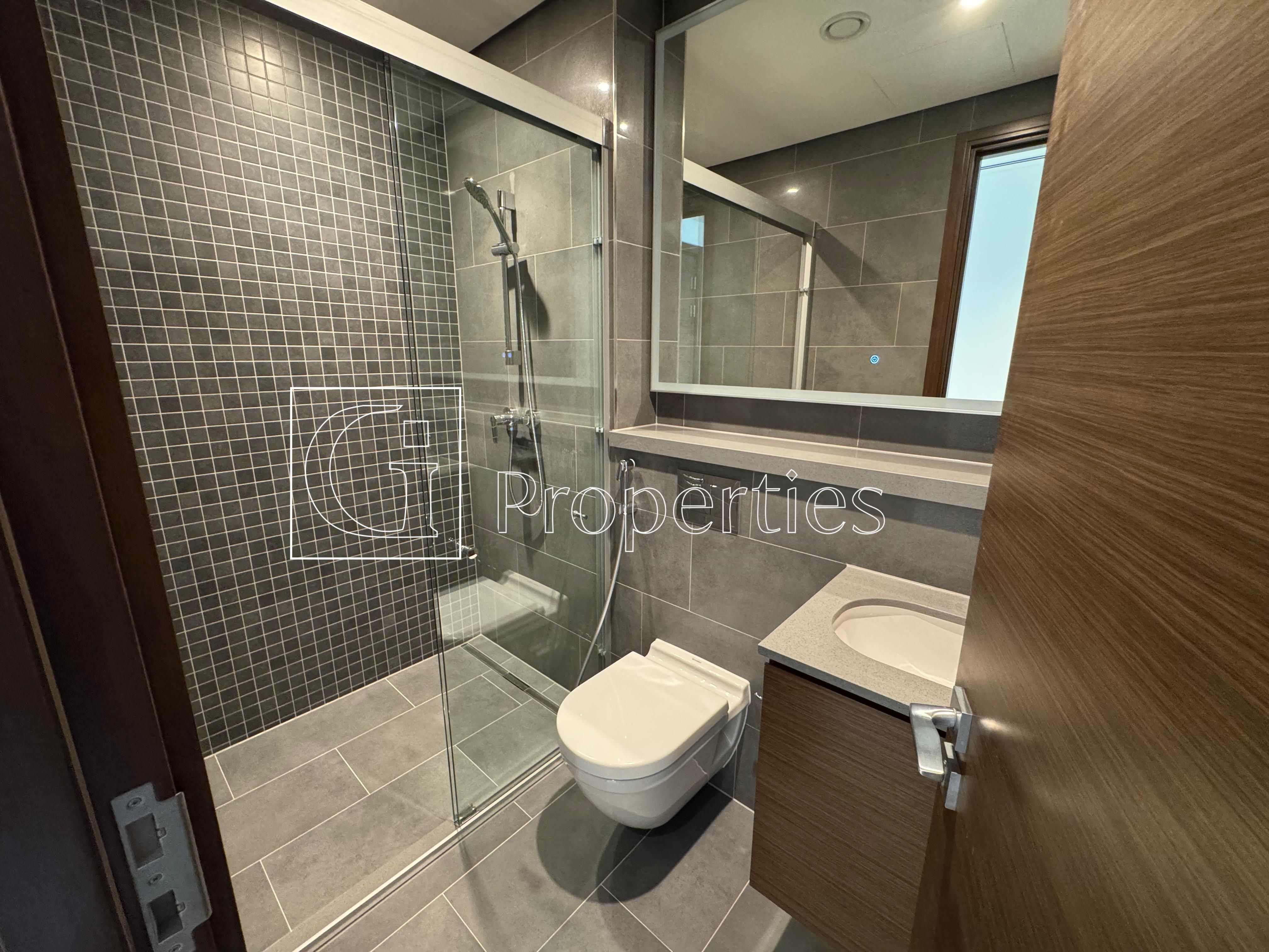 1BR | Modern | Great Investment - 9