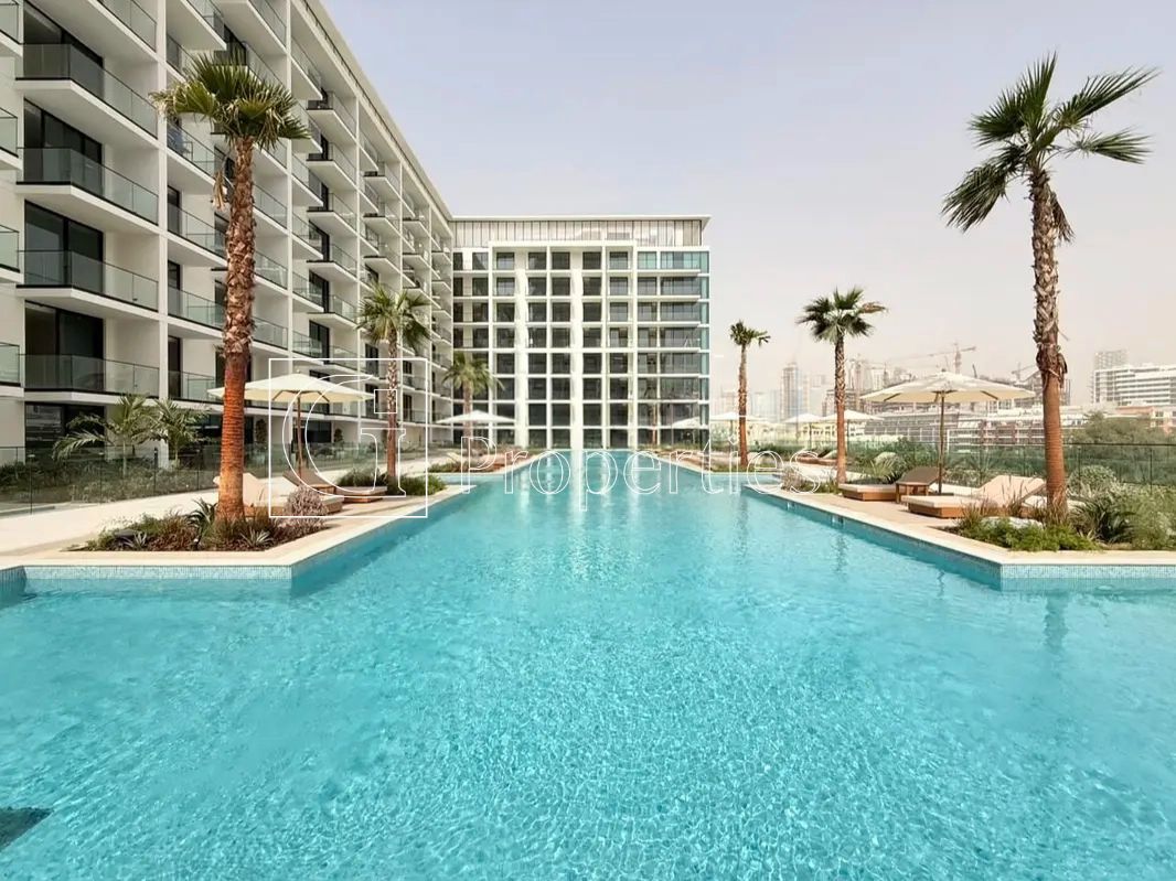 Spacious | Great View | Flexible Pay | Best Deal - 11