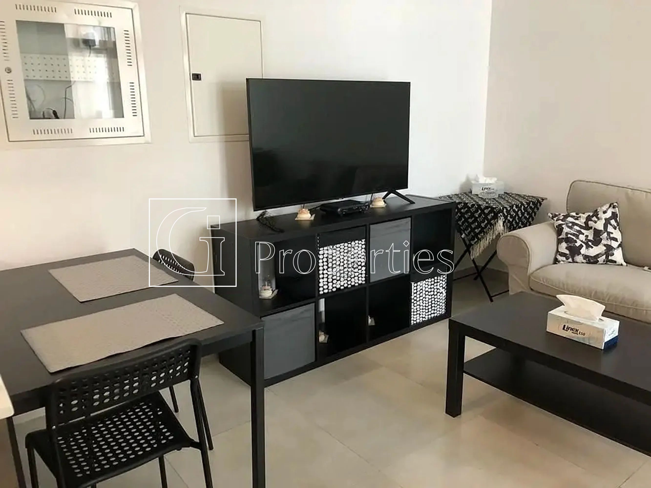 Spacious Studio | Great View | Best Deal - 4